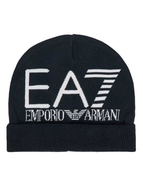 EA7 Emporio Armani EA7 Emporio Armani Шапка 7X000006 AF11994 MB005 Син
