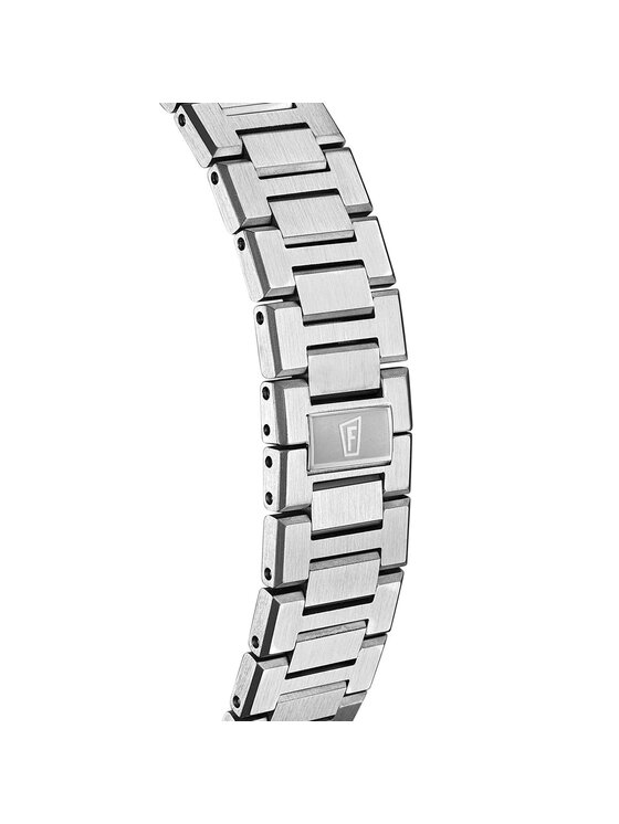 Festina Festina Ρολόι F20028-2 Ασημί