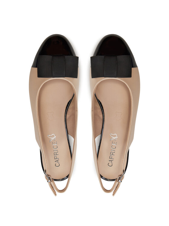 Caprice Caprice Tacones 9-29502-42 Beež