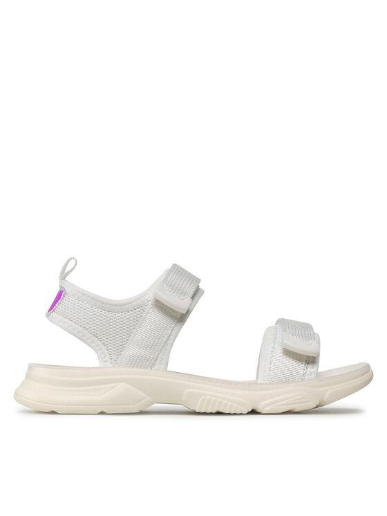 Sandali CSS20397-02 Bianco