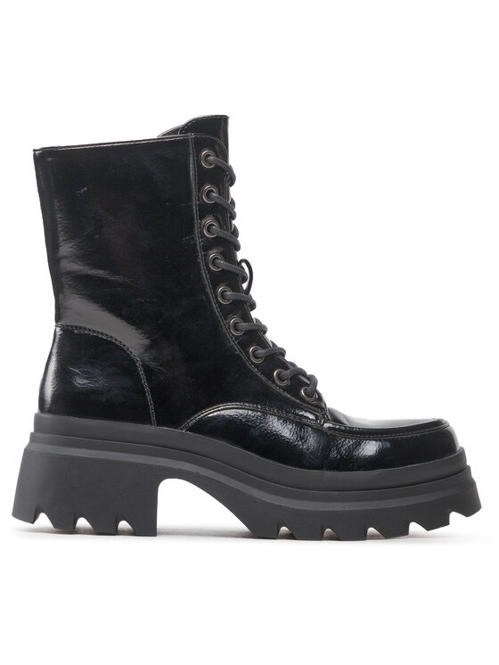 Trappers DeeZee ZALHY211116 Negru