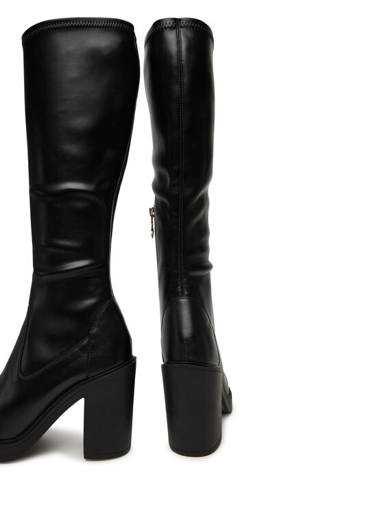 LOVE MOSCHINO LOVE MOSCHINO Μπότες JA2602AG1NIEZ00038 Μαύρο