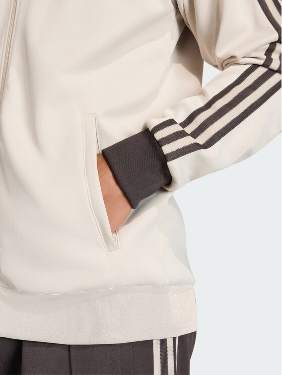 adidas adidas Kurtka wielofunkcyjna 165780 Beżowy Regular Fit