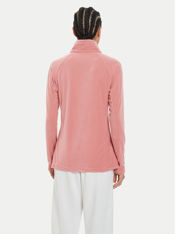 Columbia Columbia Fleecejacke Glacial™ IV 1802201 Rosa Regular Fit