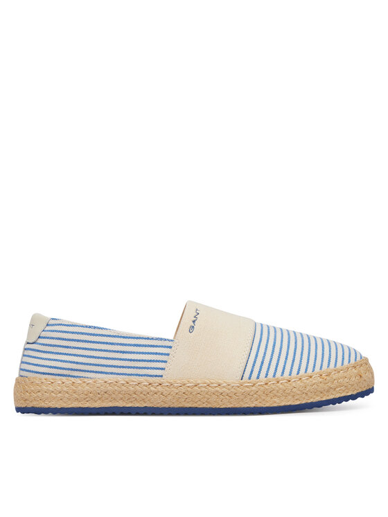 Gant Gant Еспадрильї 32568322 Білий