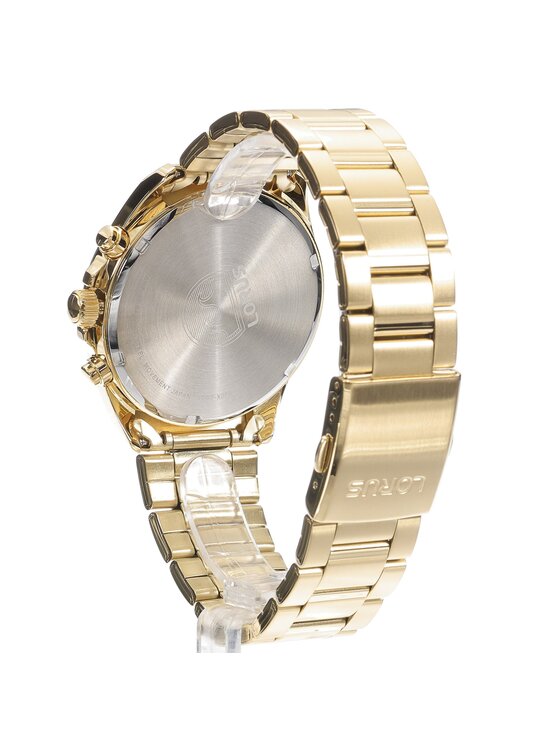 Lorus Lorus Orologio RM388JX9 Oro