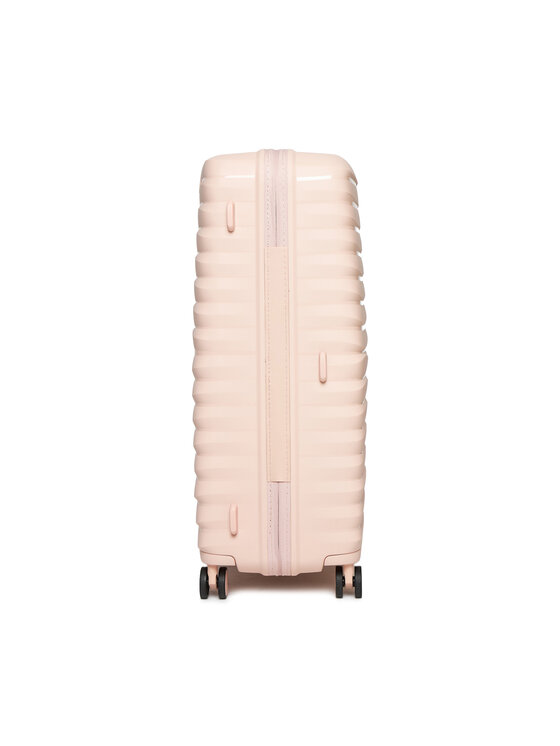 Puccini Puccini Großer Koffer PP025A Rosa