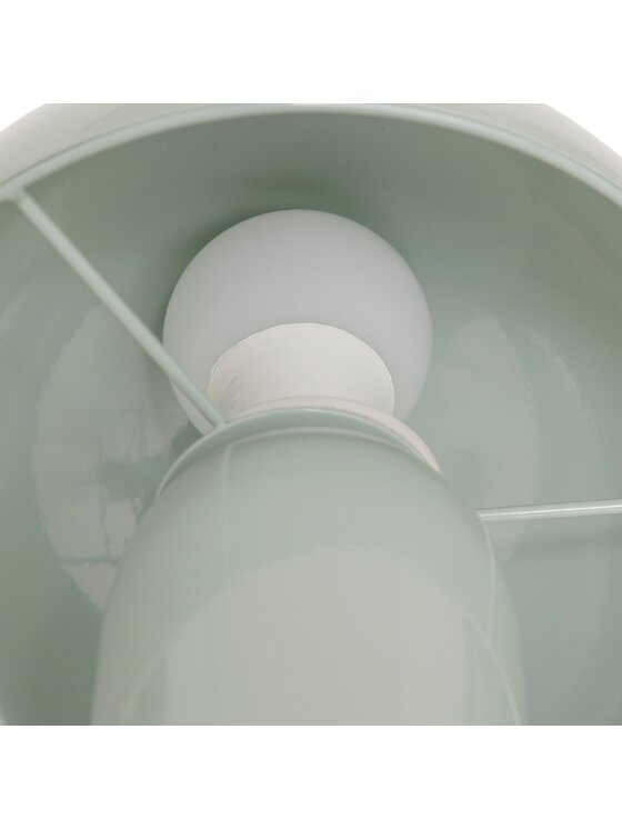 MIAhome MIAhome Lampka nocna Lampa stołowa grzybek FUNGO Zielony