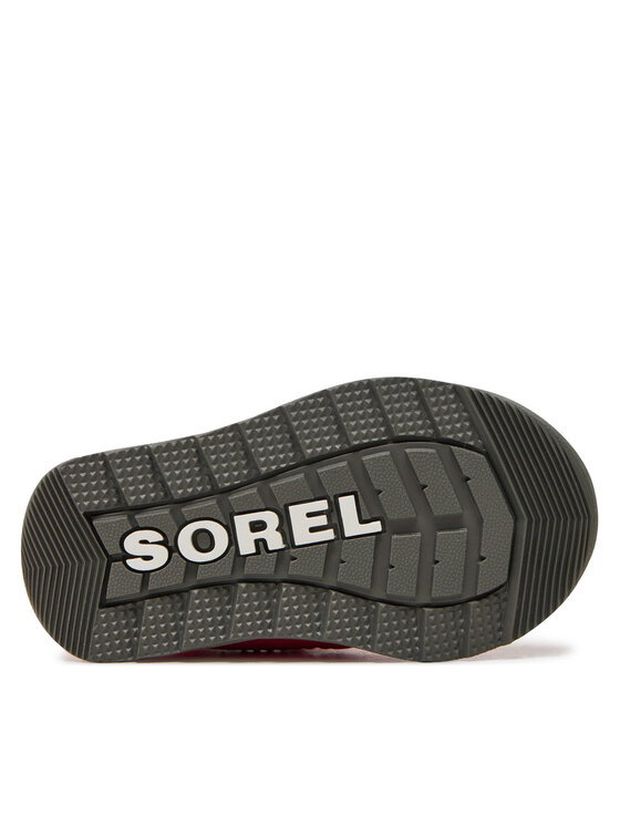 Sorel Sorel Μπότες Χιονιού Whitney™ II Plus Bootie Wp 2101342691 Ροζ