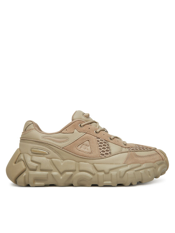 Sneakers Armani Exchange XUX269 XV960 01825 Bej