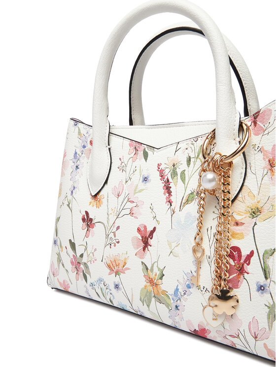 Aldo Aldo Borsetta Carimma 14143573 Bianco