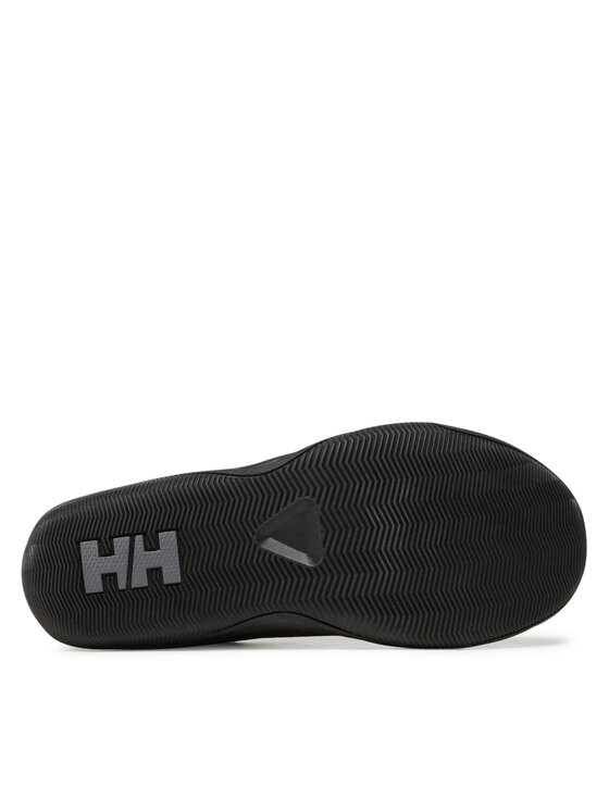 Helly Hansen Helly Hansen Încălțăminte pentru sporturi nautice Crest Watermoc 11556_990 Negru
