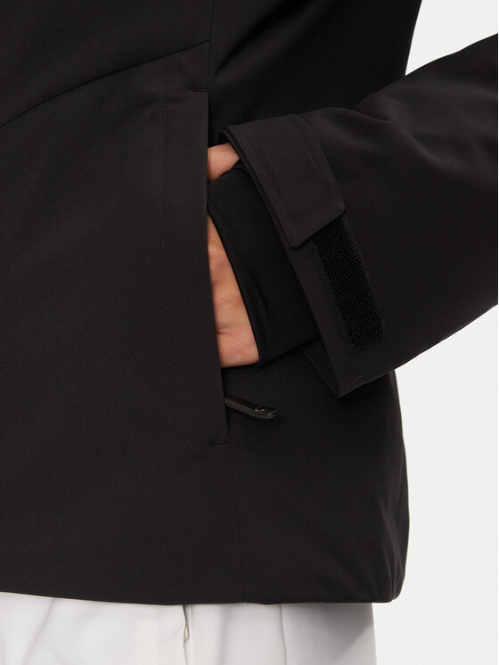 Rossignol Rossignol Giacca da sci Strawpile RLNWJ09 Nero Regular Fit