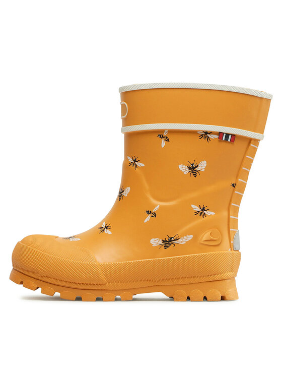 Viking Viking Gumicsizma Alv Jolly 1-60060-1301 Sárga