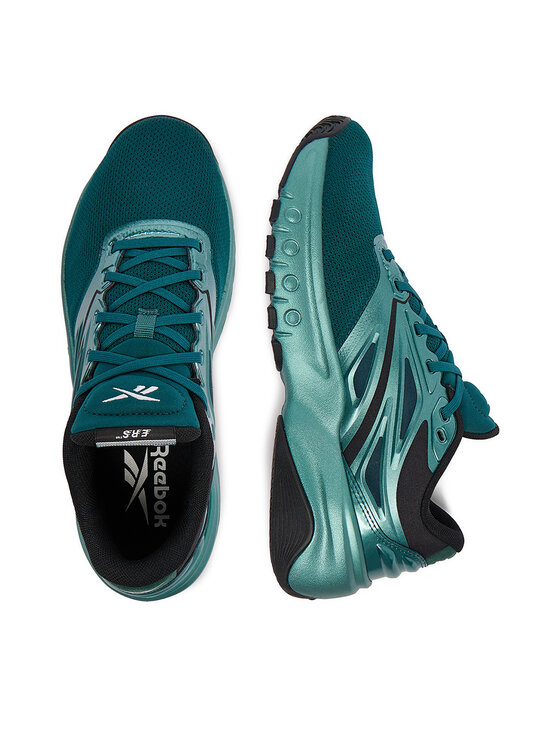 Reebok Reebok Boty do posilovny EO-ERS TRAINER 100262101 Tyrkysová