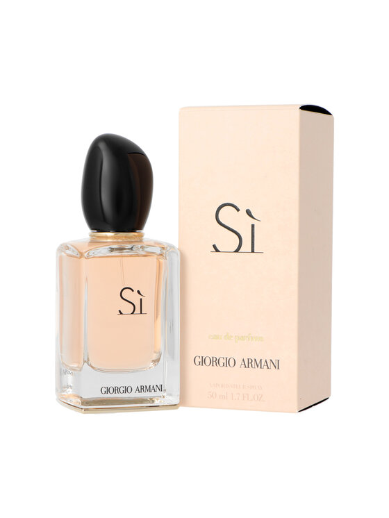 Giorgio Armani Giorgio Armani Si Woda perfumowana