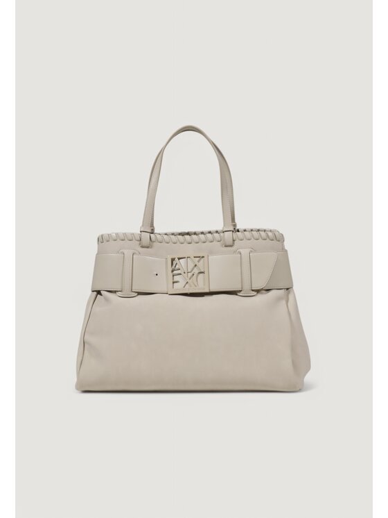 Armani Exchange Armani Exchange Borsa XW000284 AF12574 Beige