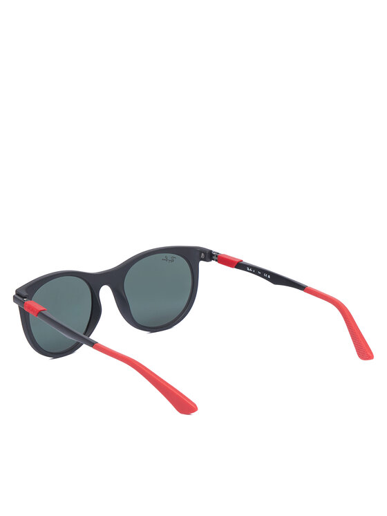 Ray-Ban Ray-Ban Occhiali da sole 0RJ9082S 718371 Nero