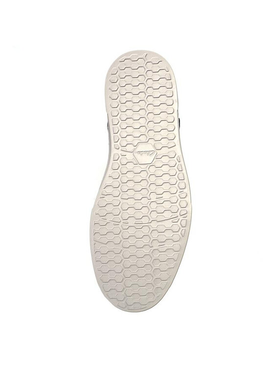 Clarks Clarks Nizki čevlji Neelix Vibe 203587027 Modra