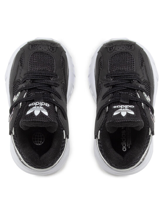 adidas adidas Sneakersy Astir El I GY6664 Czarny