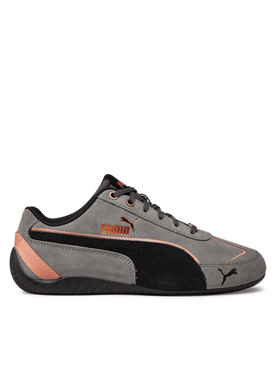 Puma speed sales cat gris