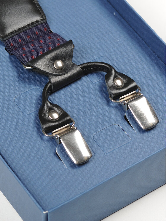 Evenemen Evenemen Szelki  3260027 Granatowy