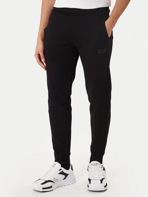 EA7 Emporio Armani EA7 Emporio Armani Melegítő 7M001602 AF20845 M5055 Piros Regular Fit