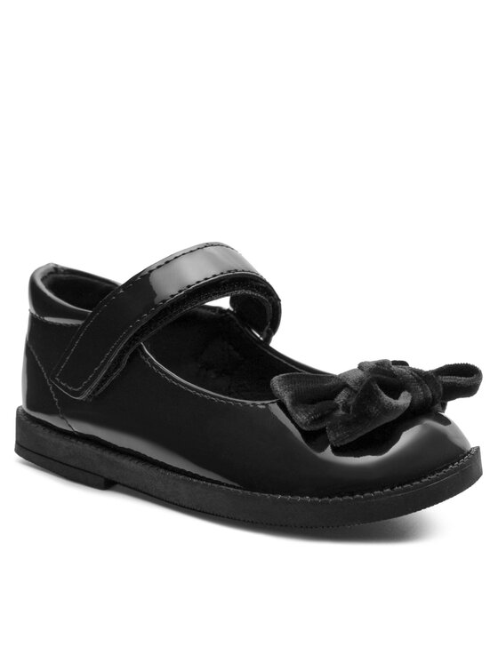 Balerini Nelli Blu CM220831-25 Negru