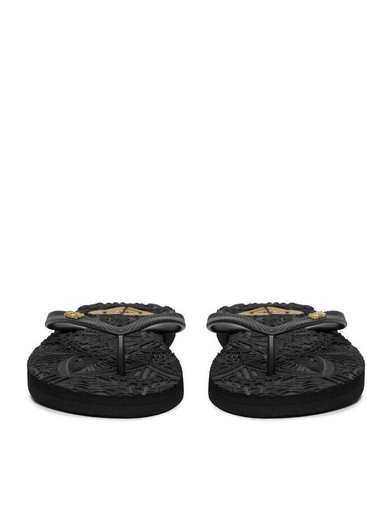 Roxy Roxy Infradito CEOWB-SS25-3C021 Nero