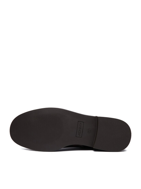 JENNY JENNY Saapad CEO-WYL3644A-6 Pruun