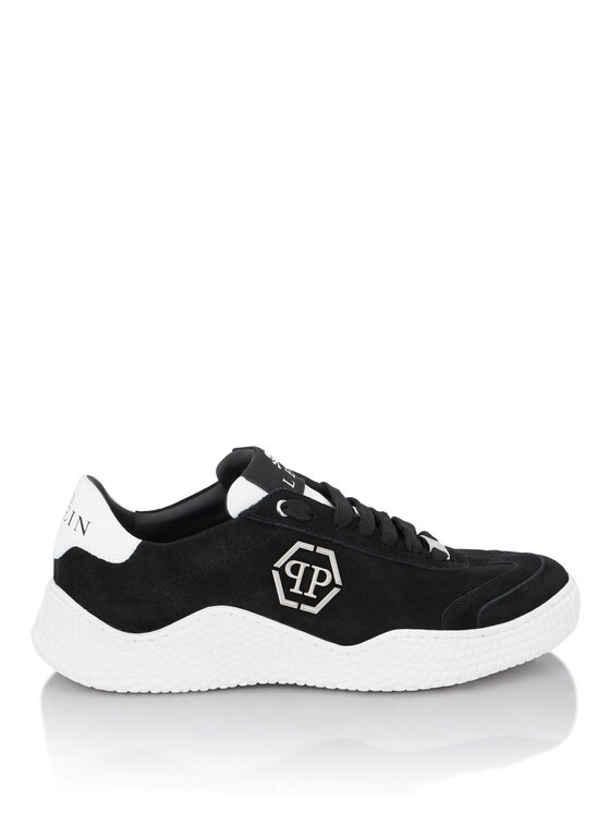 PHILIPP PLEIN PHILIPP PLEIN Sneakers 28602 Nero