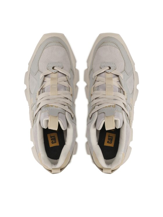 CATerpillar CATerpillar Sneakers P111207 Grigio