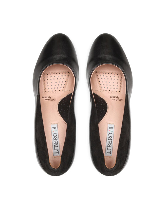 Libero Libero Poolsaapad 2530 Must