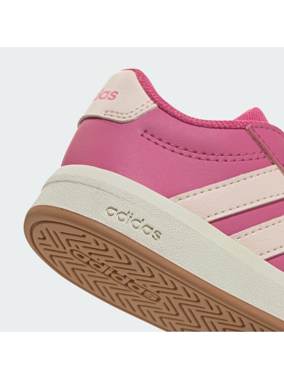 adidas adidas Snīkeri Grand Court 3.0 JP9377 Rozā