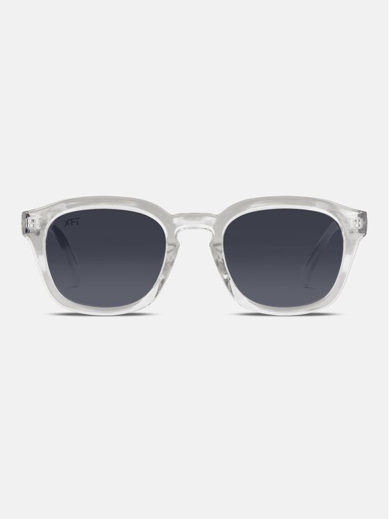 X Frame Therapy X Frame Therapy Okulary przeciwsłoneczne Innovair Czarny