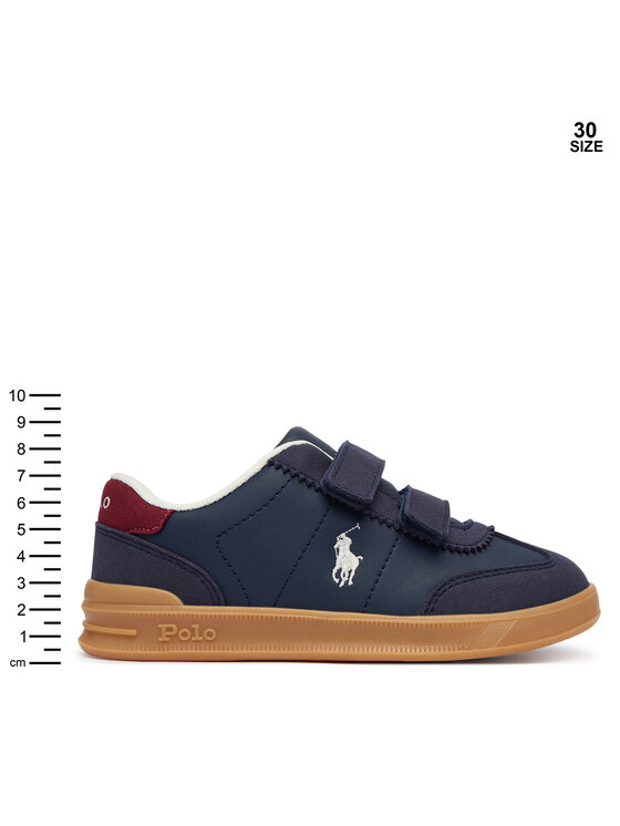 Polo Ralph Lauren Polo Ralph Lauren Αθλητικά RL04997411 Σκούρο μπλε