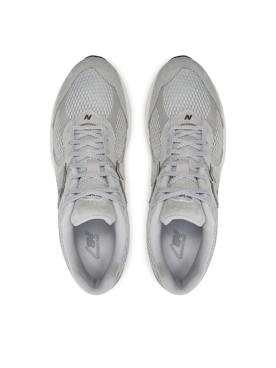 New Balance New Balance Tenisice M2002WD Siva