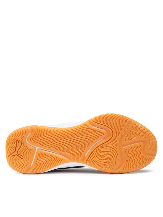 Puma Puma Sálovky Varion II 107342 01 Černá