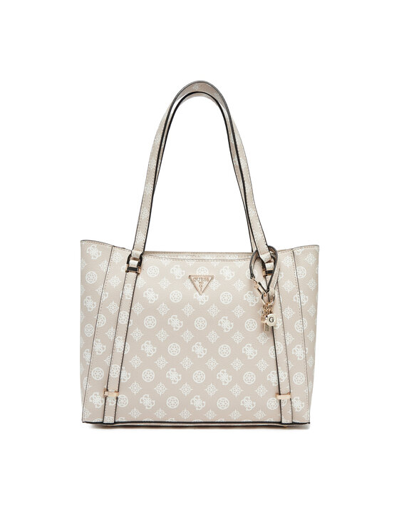 Guess Guess Rankinė HWEPG9 51023 Rožinė