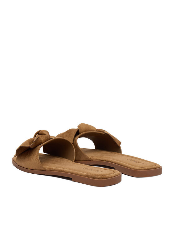 JENNY JENNY Şlapi CEO-R26SS10135 Maro