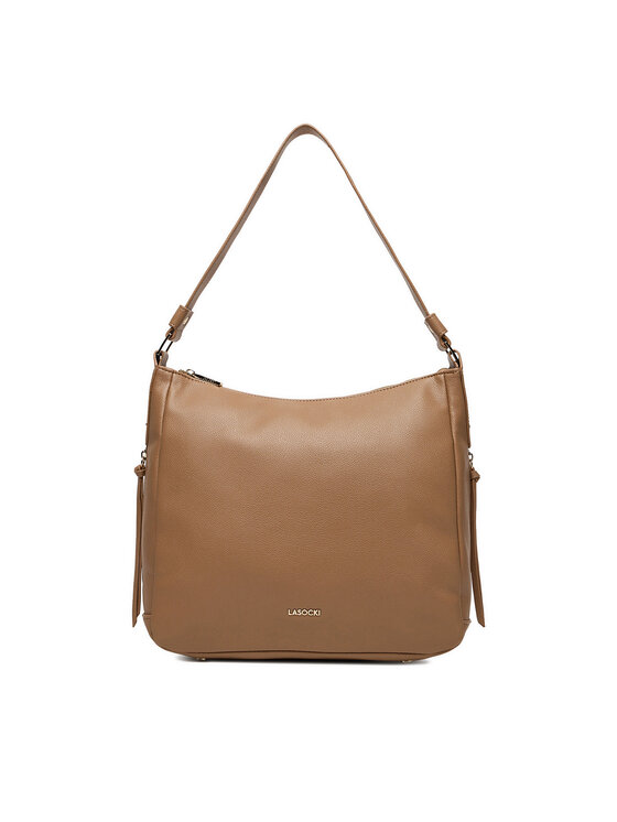 Lasocki Lasocki Handtasche C-LSK-X-006-08 Beige