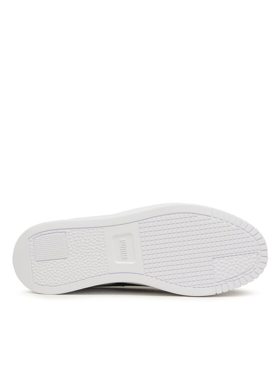 Puma Puma Sneakersy Carina Street 389390 03 Bílá