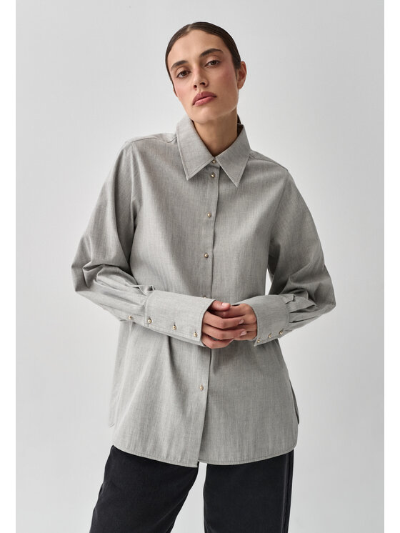 TATUUM TATUUM Koszula TALA Kolorowy Classic Fit