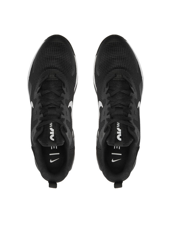 Nike Nike Obuća za teretanu Air Maxx Alpha Trainer 5 DM0829 001 Crna