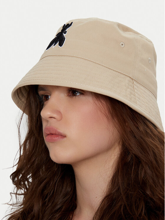 Patrizia Pepe Patrizia Pepe Cappello 8F0061/AB01-B732 Beige