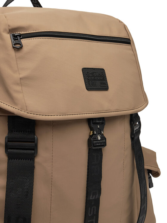 G-Star Raw G-Star Raw Ruksak GSR-B-005-07 Bež