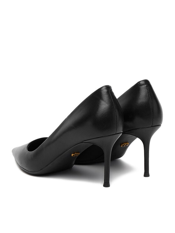 Gino Rossi Gino Rossi High Heels CEO-ELLA-V1575-623 Schwarz