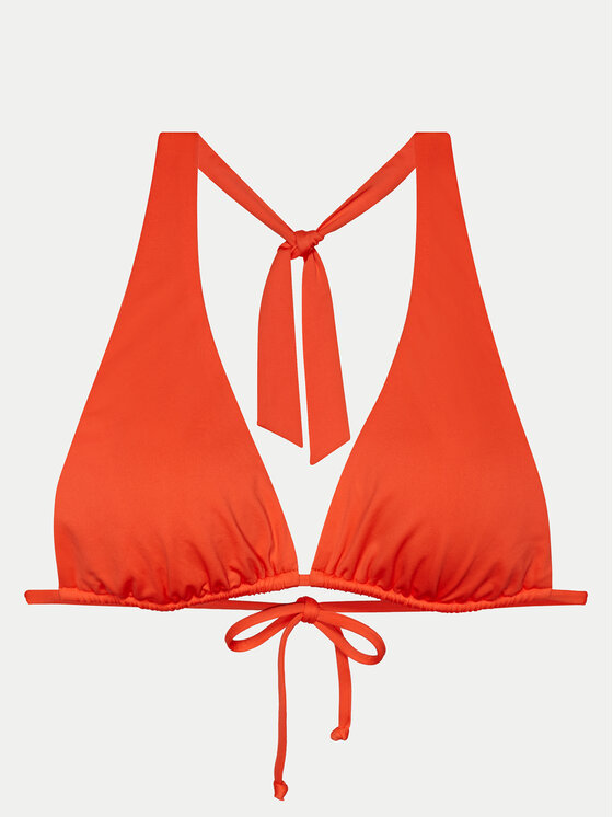 Triumph Triumph Bikinio viršus Free Smart 10217806 Oranžinė
