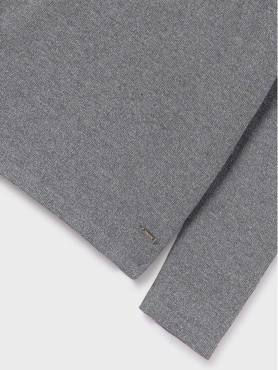 Mayoral Mayoral Ζιβάγκο 345 Γκρι Regular Fit