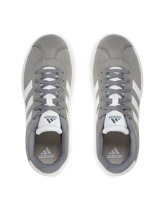 adidas adidas Сникърси Vl Court 3.0 K  ID6314 Сив